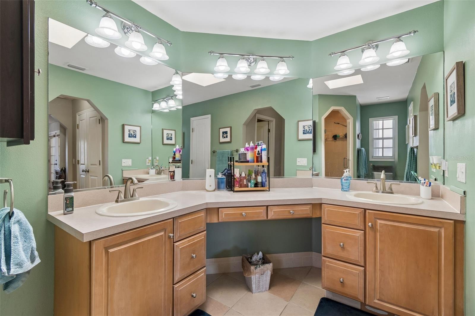 GULF HARBORS SEA FOREST - Residential