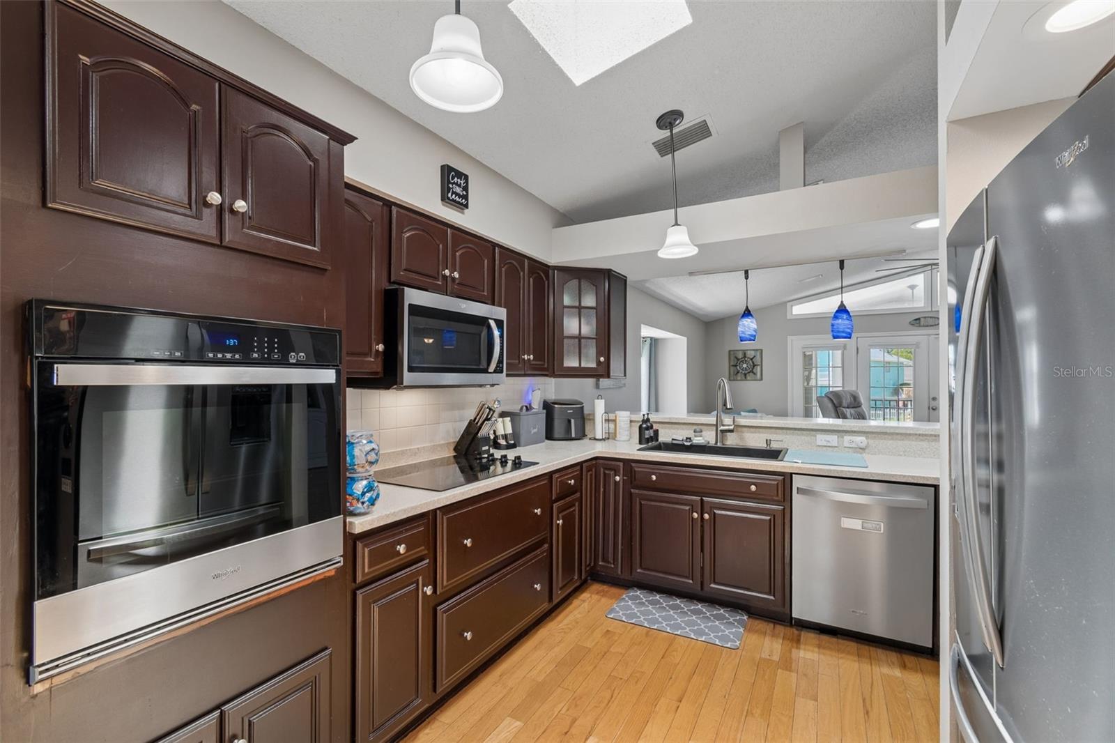 GULF HARBORS SEA FOREST - Residential