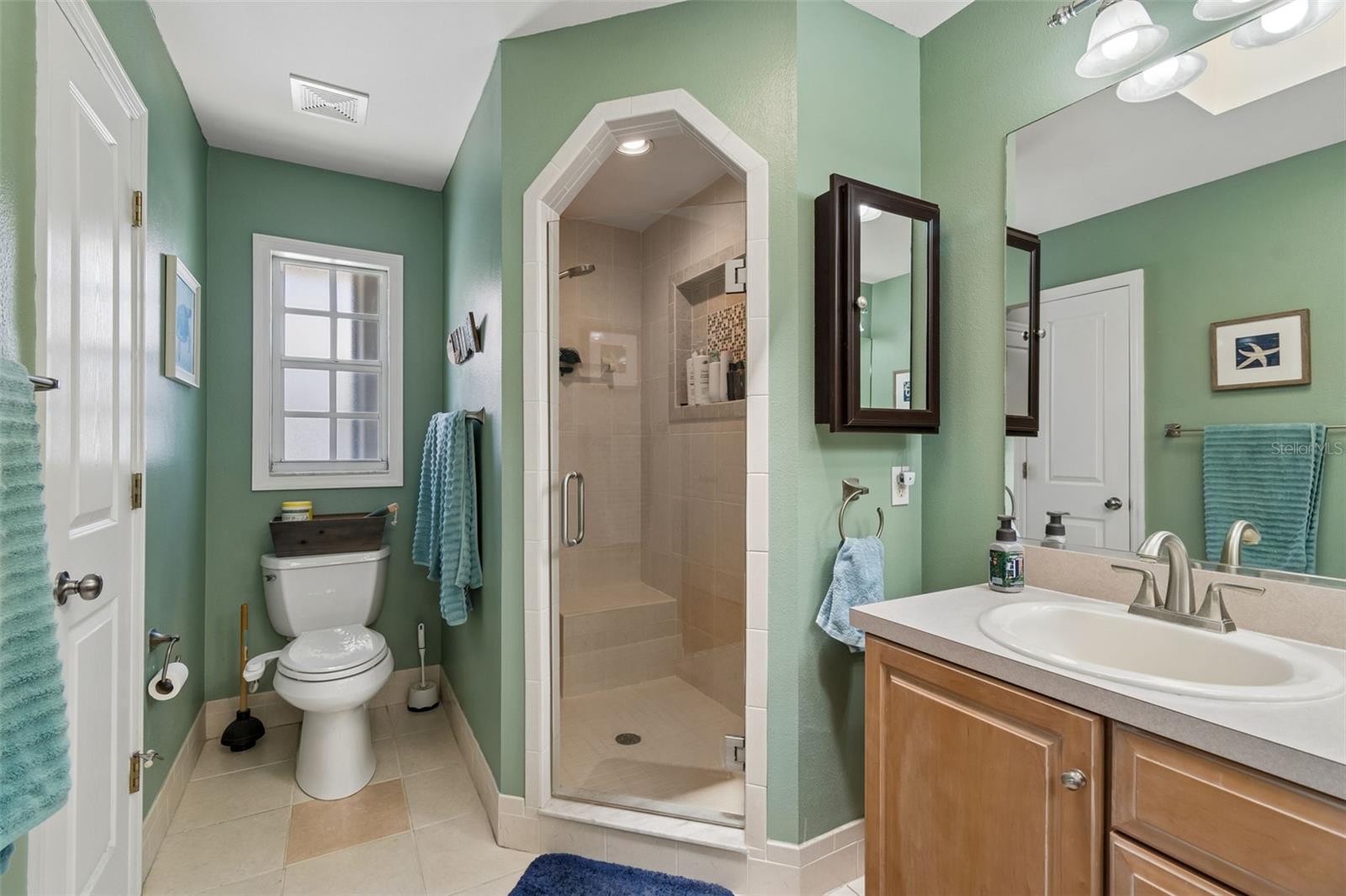 GULF HARBORS SEA FOREST - Residential