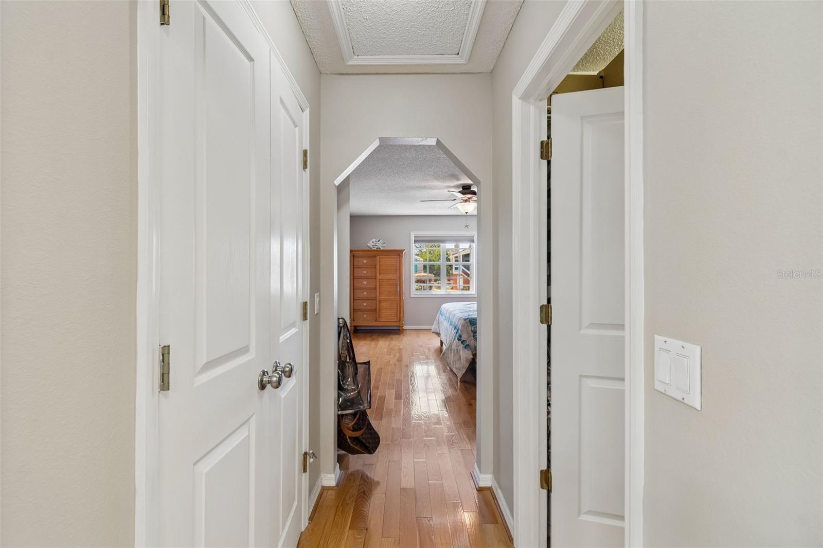 GULF HARBORS SEA FOREST - Residential