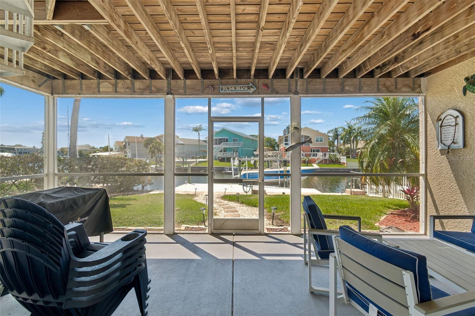 GULF HARBORS SEA FOREST - Residential