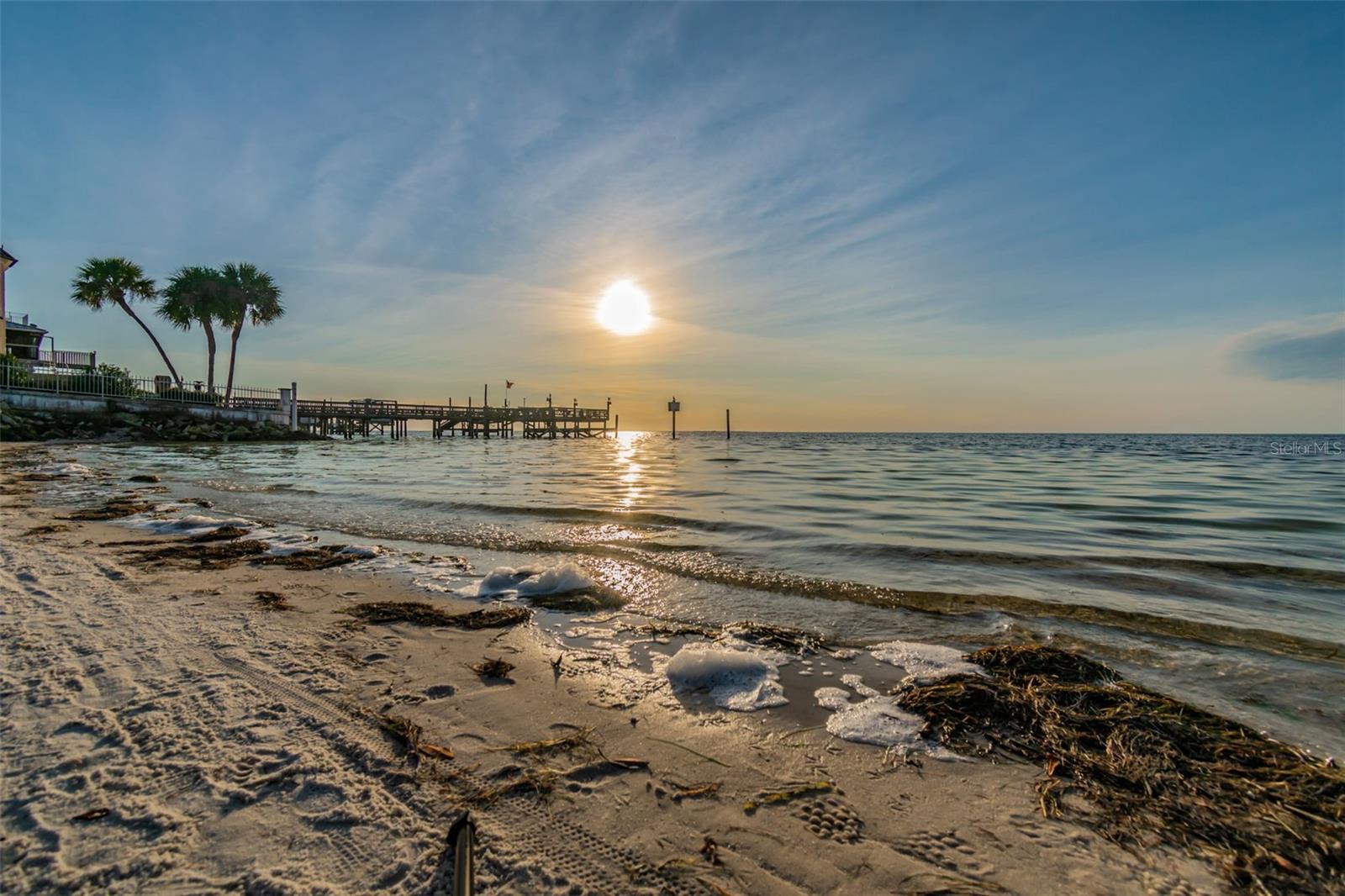 GULF HARBORS SEA FOREST - Residential