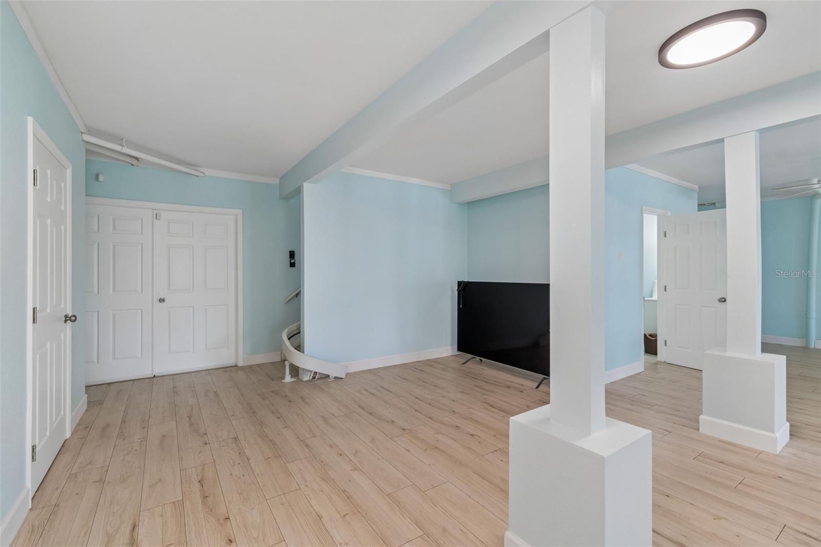 GULF HARBORS SEA FOREST - Residential