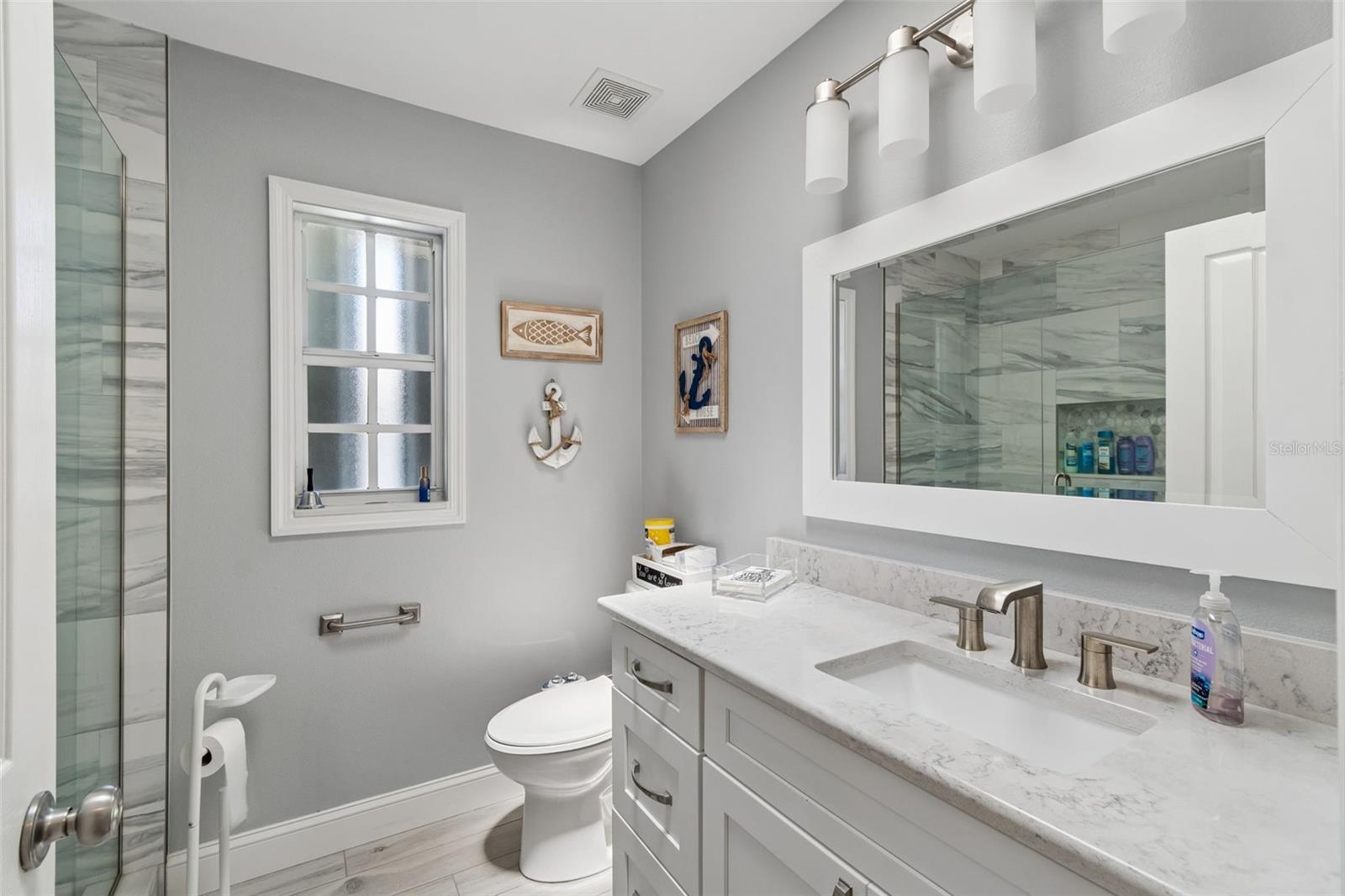 GULF HARBORS SEA FOREST - Residential