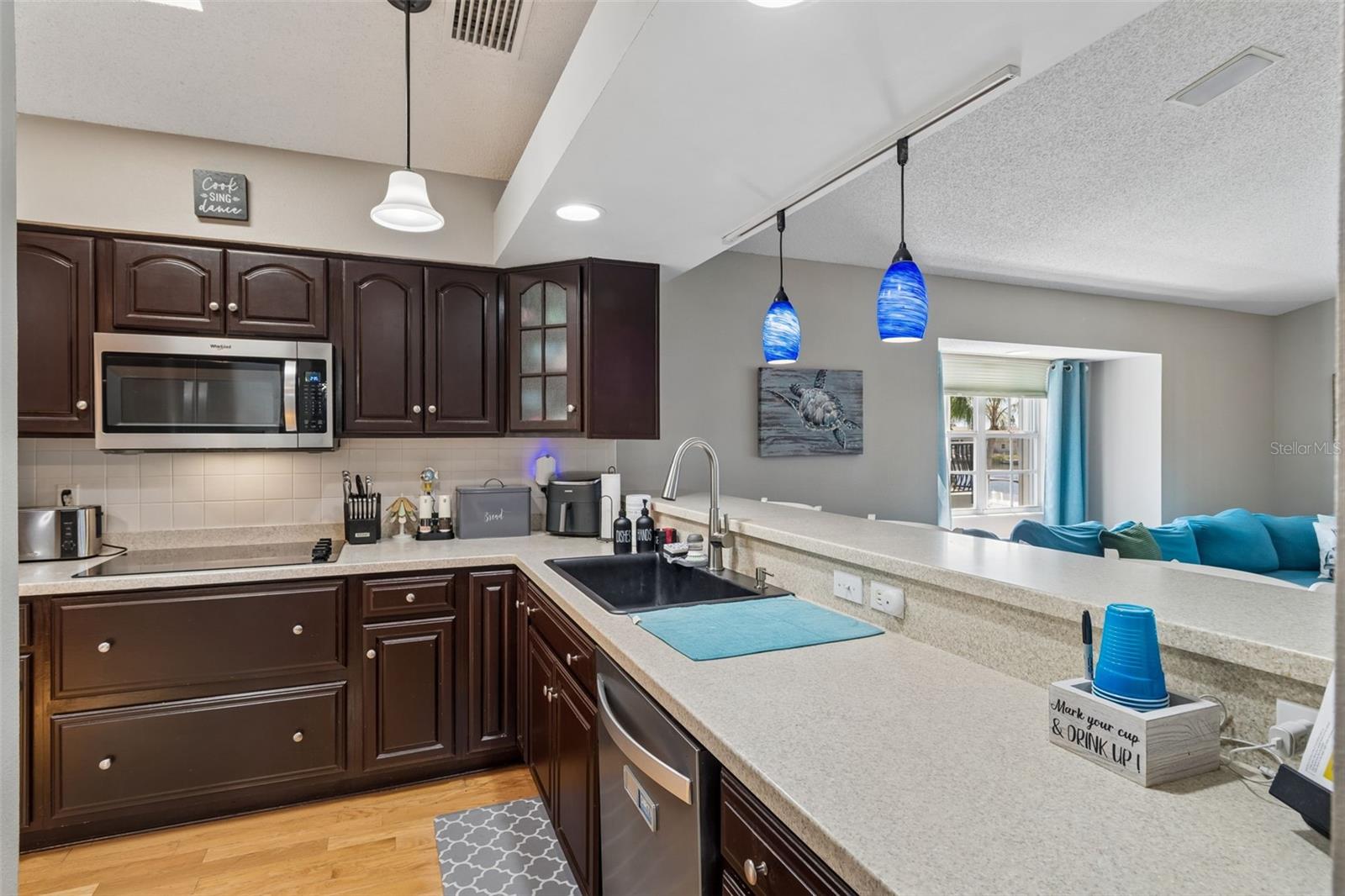 GULF HARBORS SEA FOREST - Residential