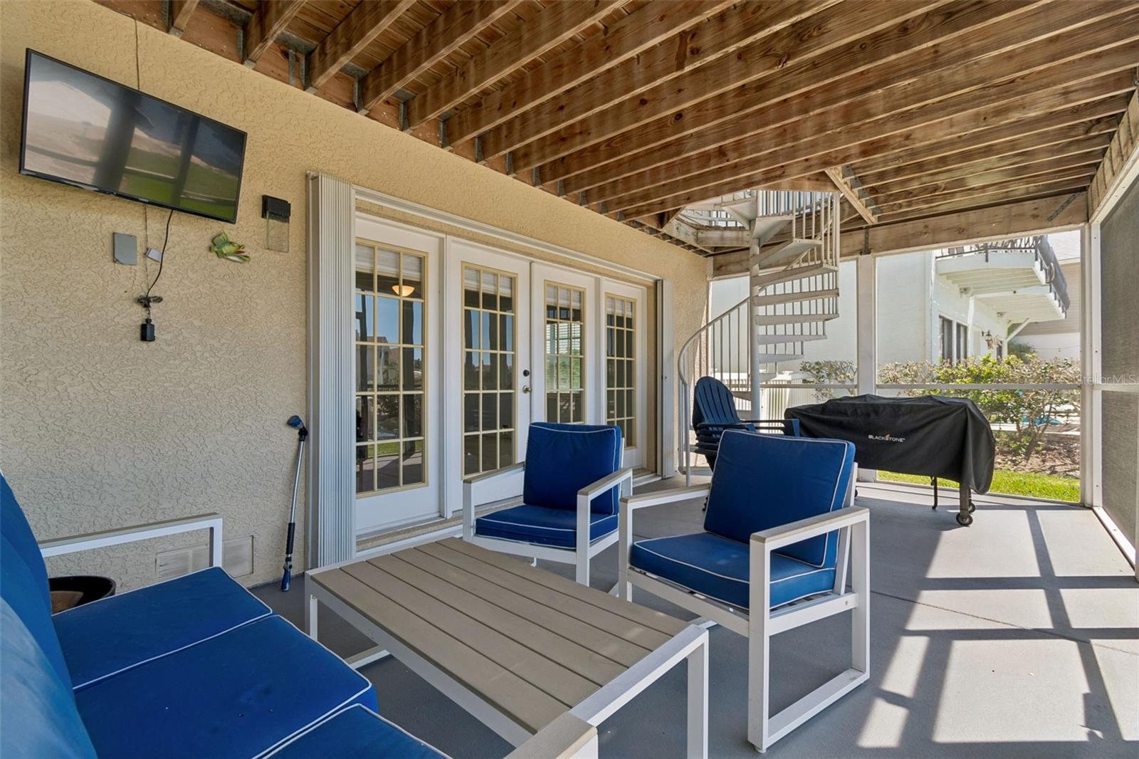 GULF HARBORS SEA FOREST - Residential