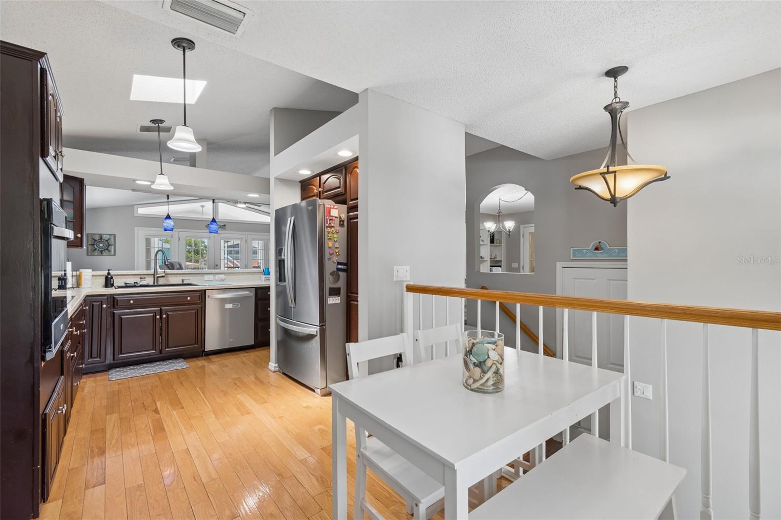 GULF HARBORS SEA FOREST - Residential