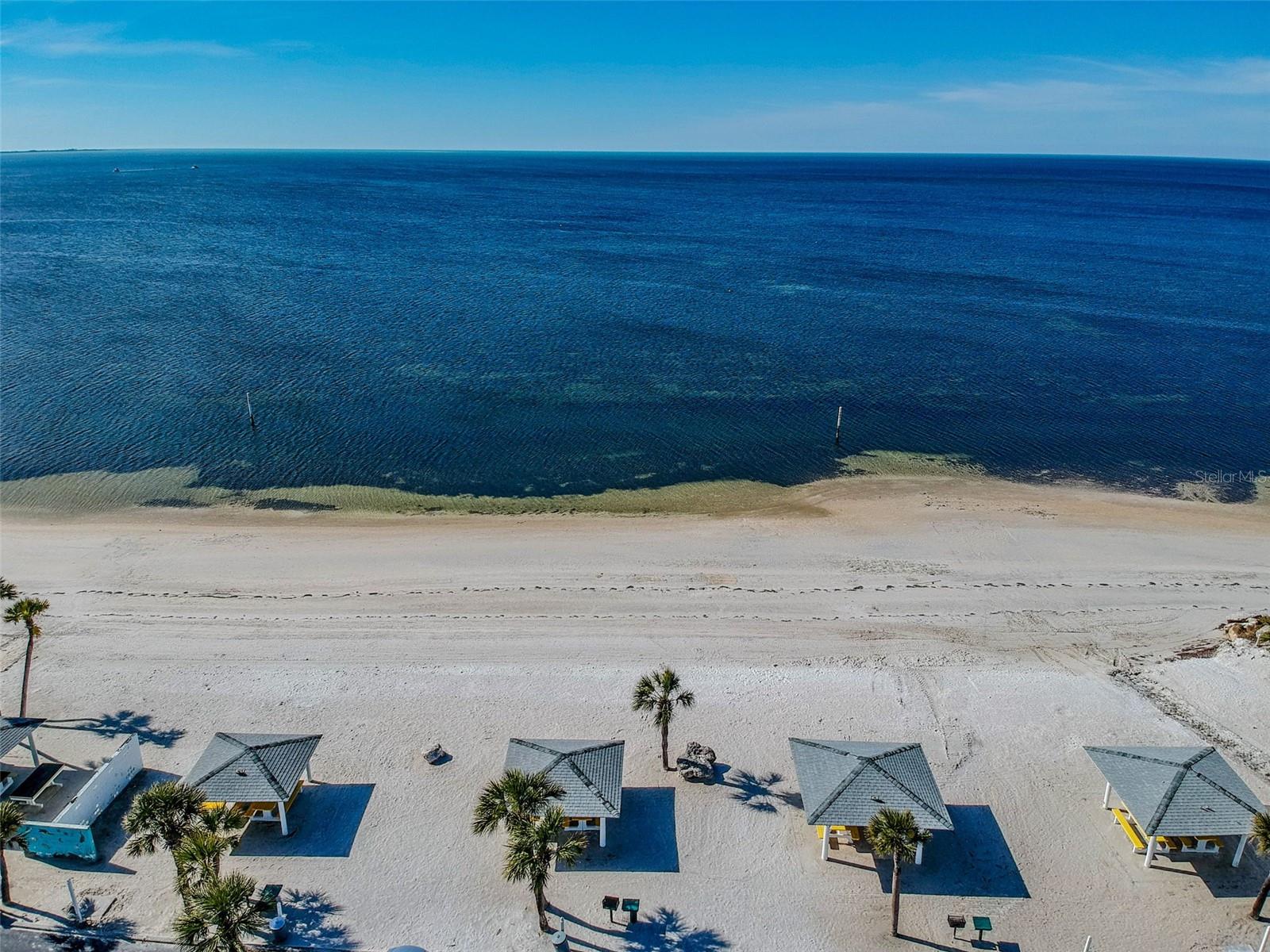 GULF HARBORS SEA FOREST - Residential