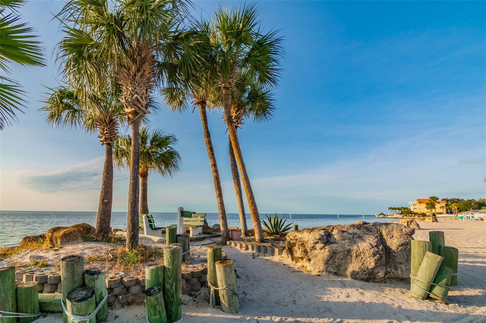 GULF HARBORS SEA FOREST - Residential