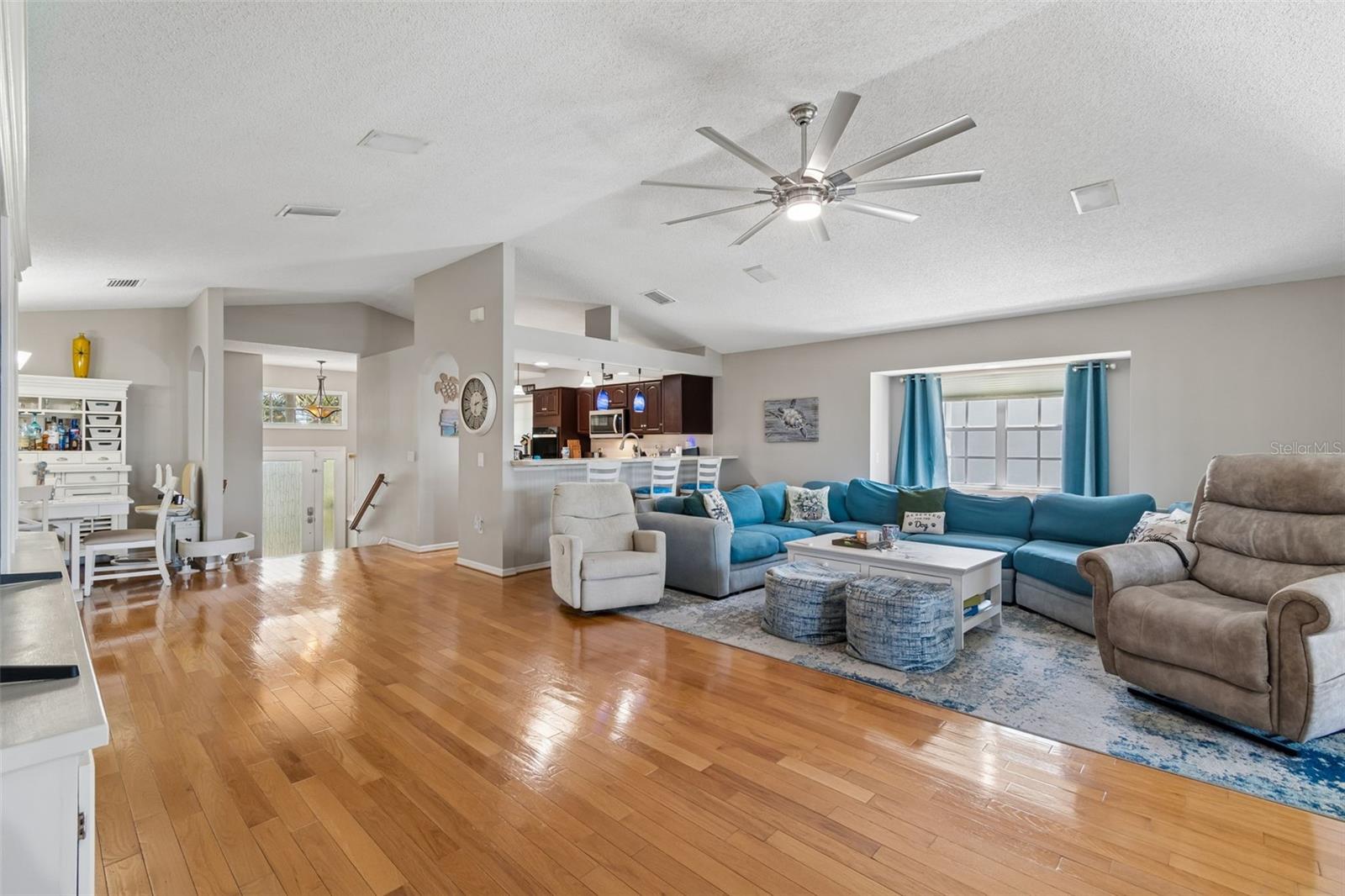 GULF HARBORS SEA FOREST - Residential