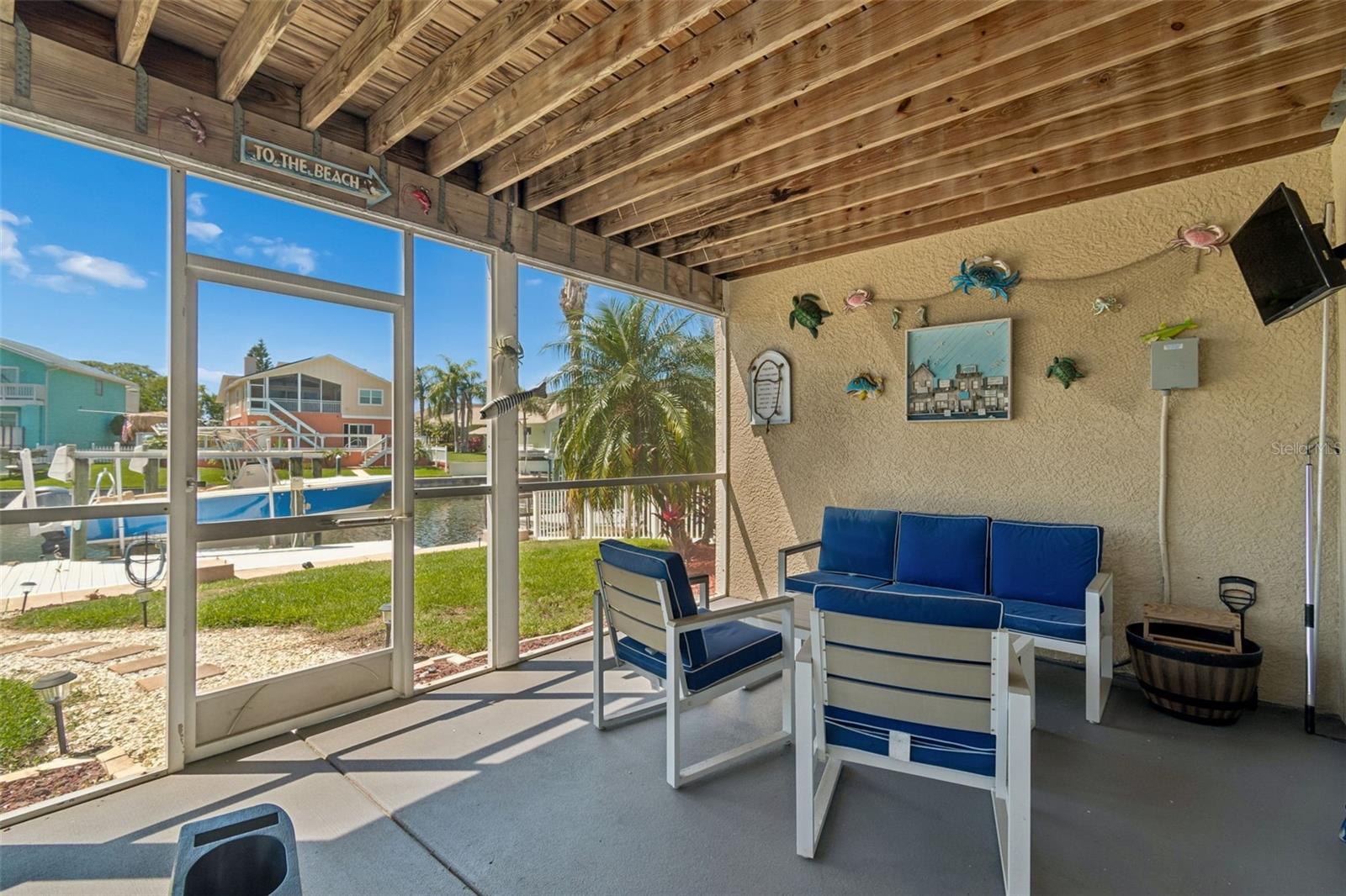 GULF HARBORS SEA FOREST - Residential