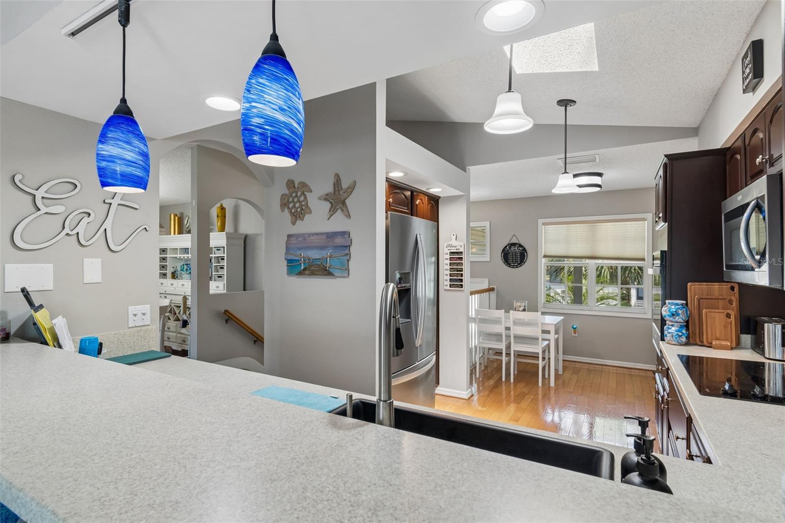 GULF HARBORS SEA FOREST - Residential