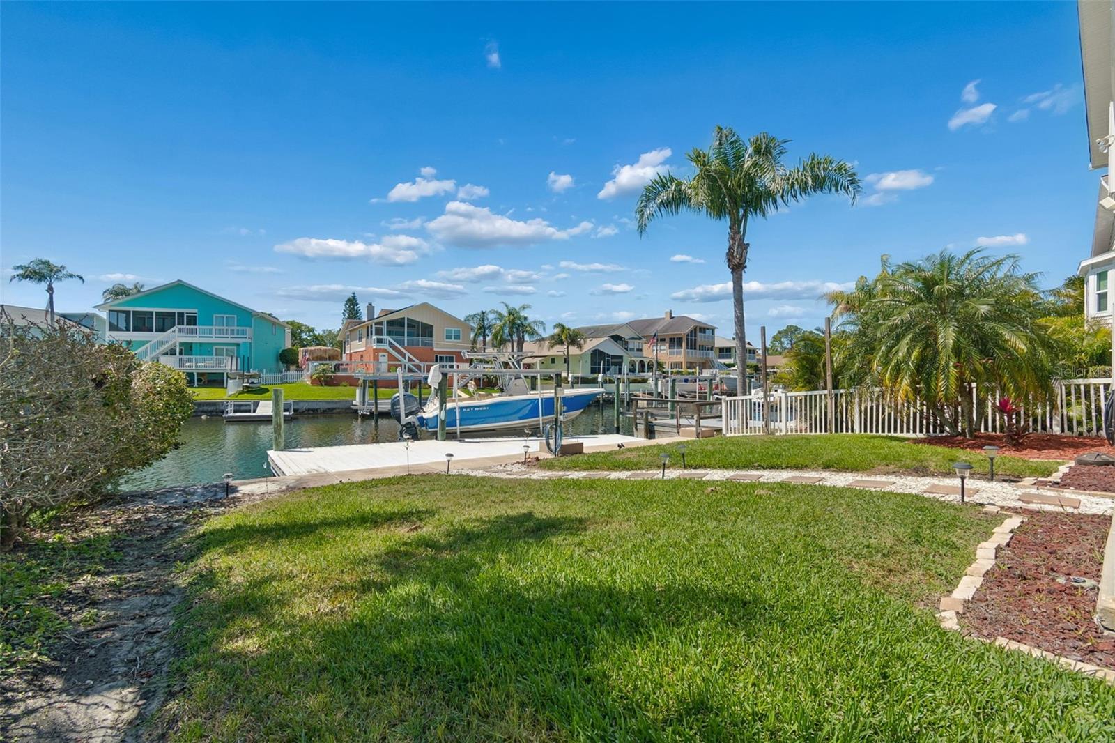 GULF HARBORS SEA FOREST - Residential