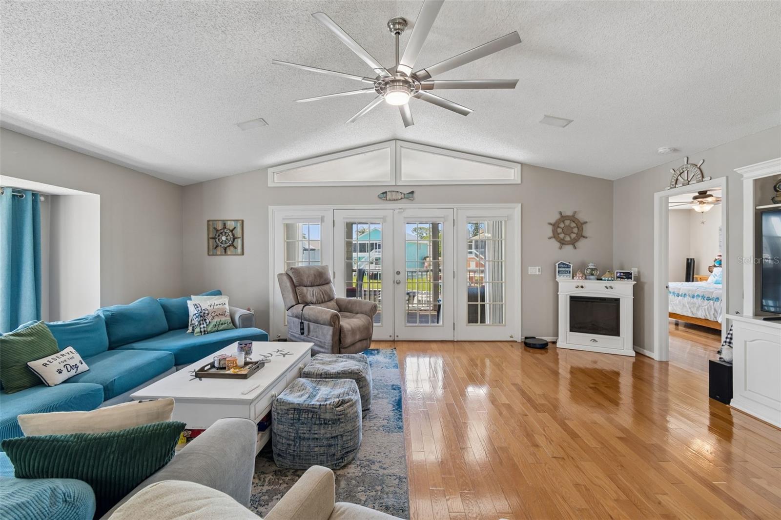 GULF HARBORS SEA FOREST - Residential