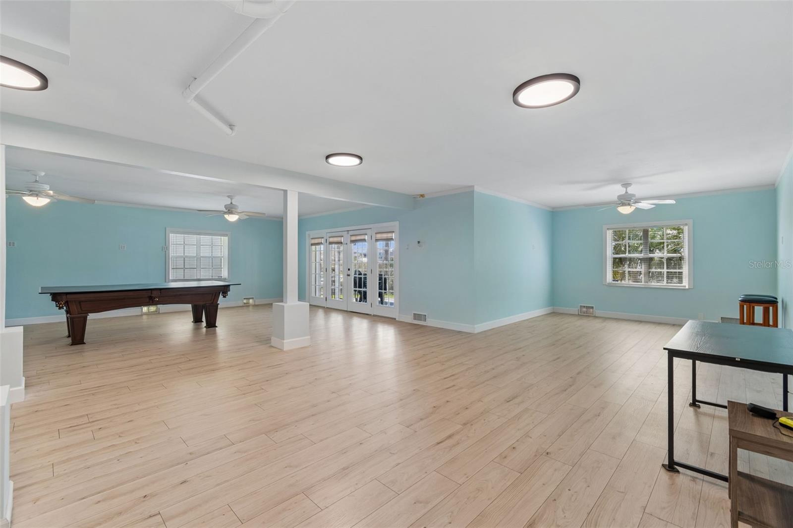 GULF HARBORS SEA FOREST - Residential