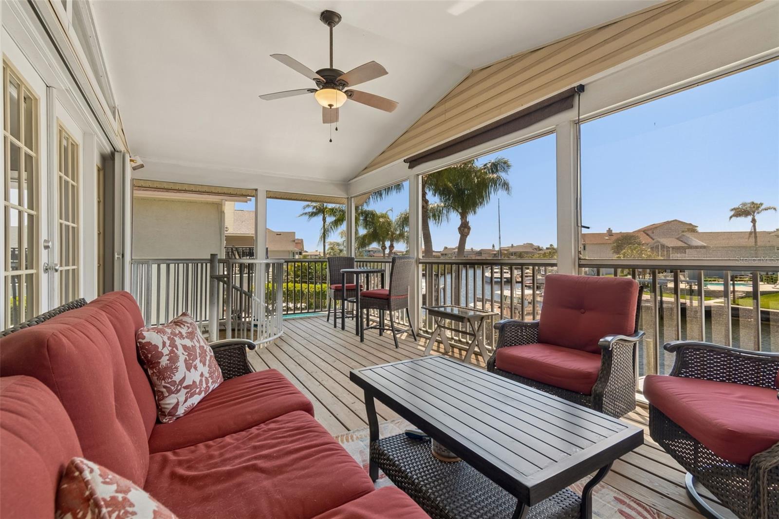 GULF HARBORS SEA FOREST - Residential