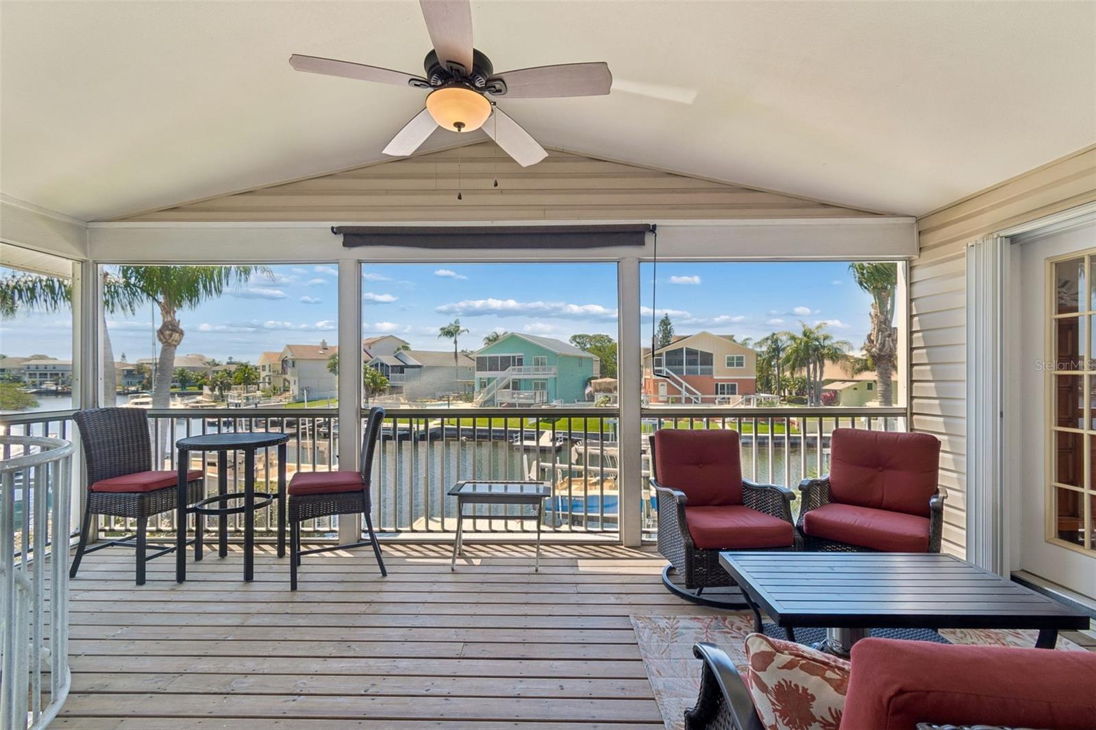 GULF HARBORS SEA FOREST - Residential