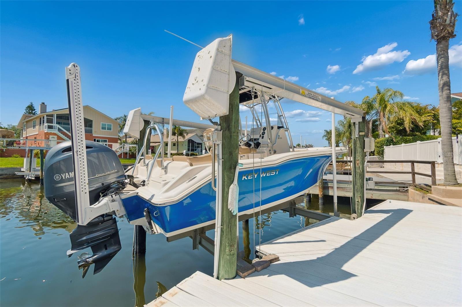 GULF HARBORS SEA FOREST - Residential