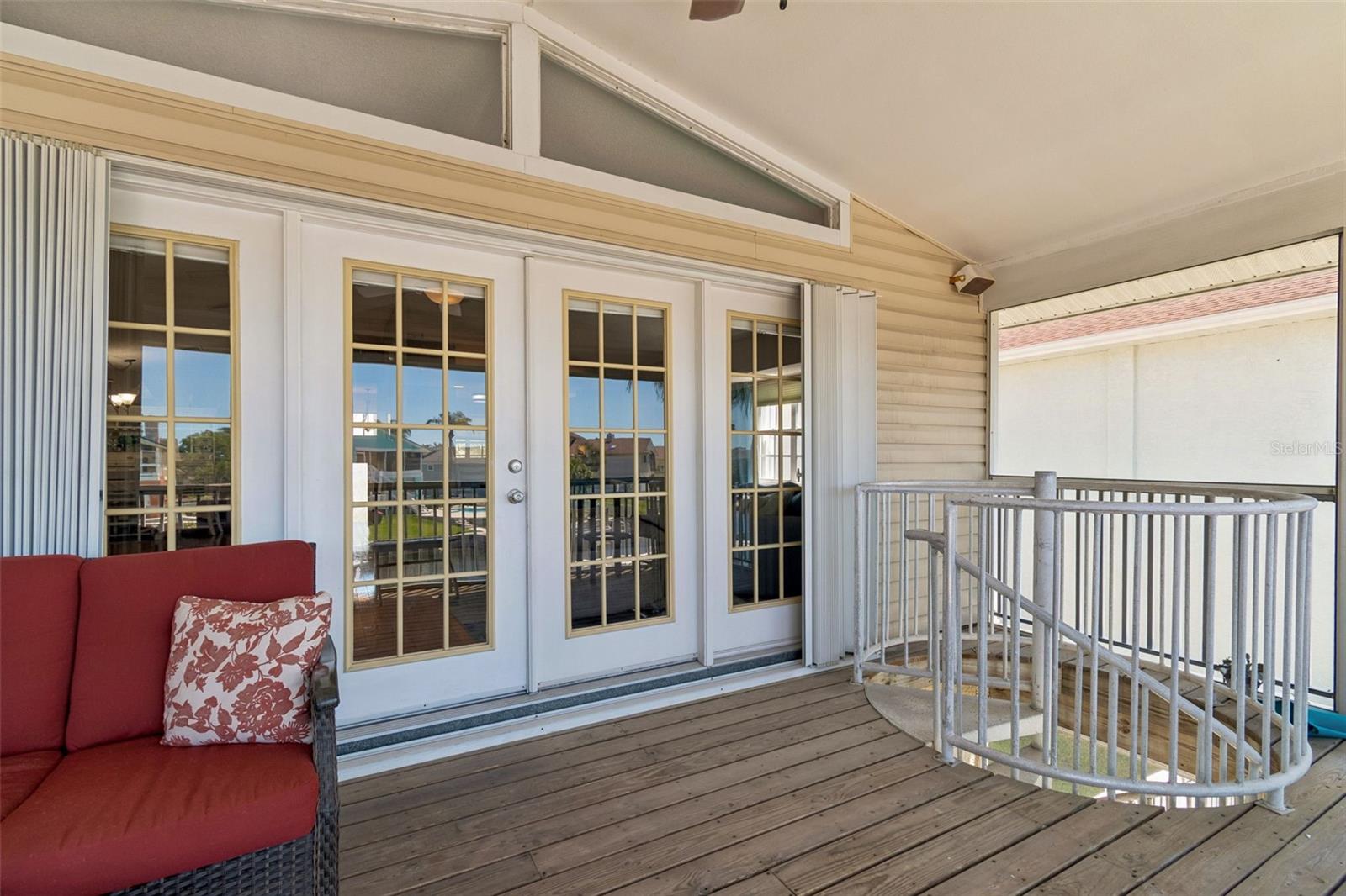 GULF HARBORS SEA FOREST - Residential