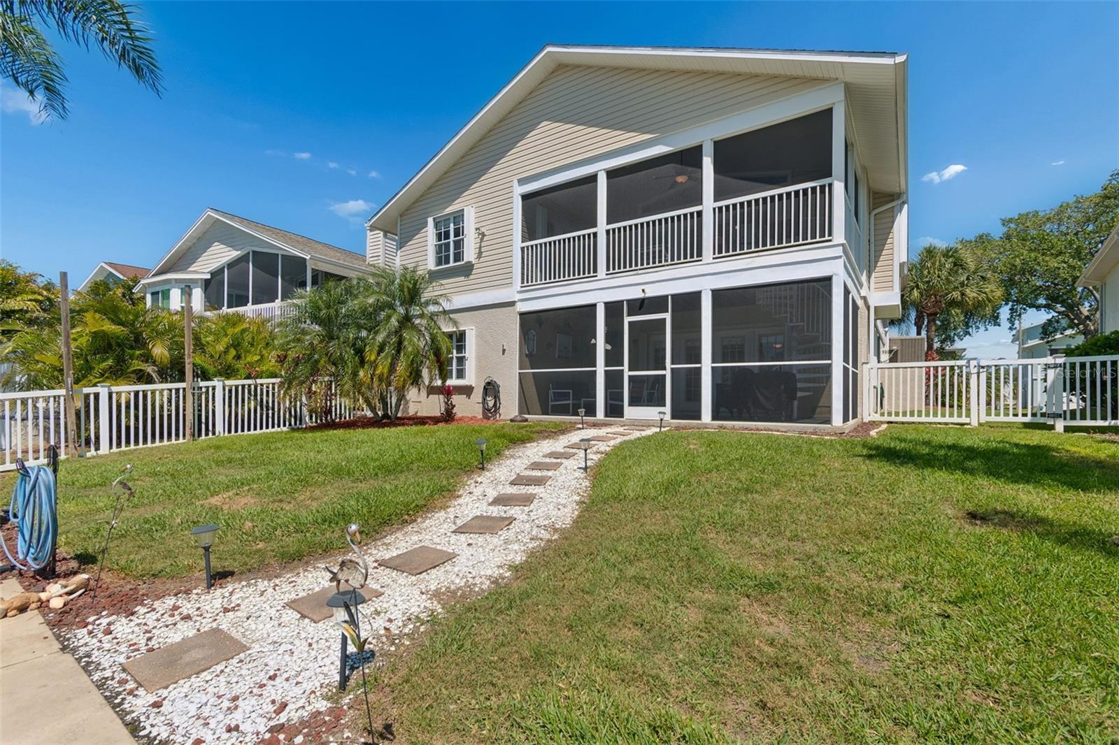 GULF HARBORS SEA FOREST - Residential