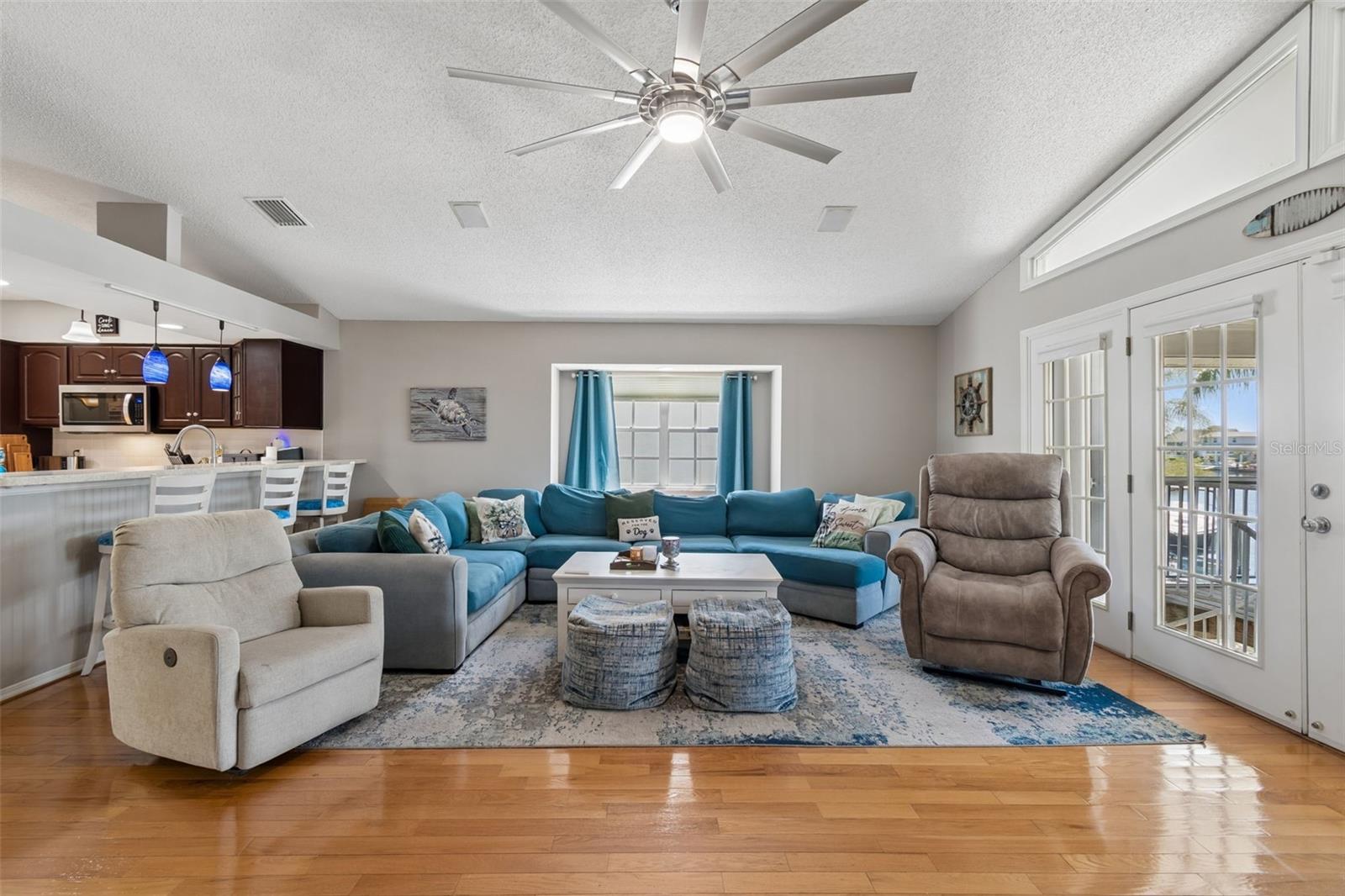 GULF HARBORS SEA FOREST - Residential