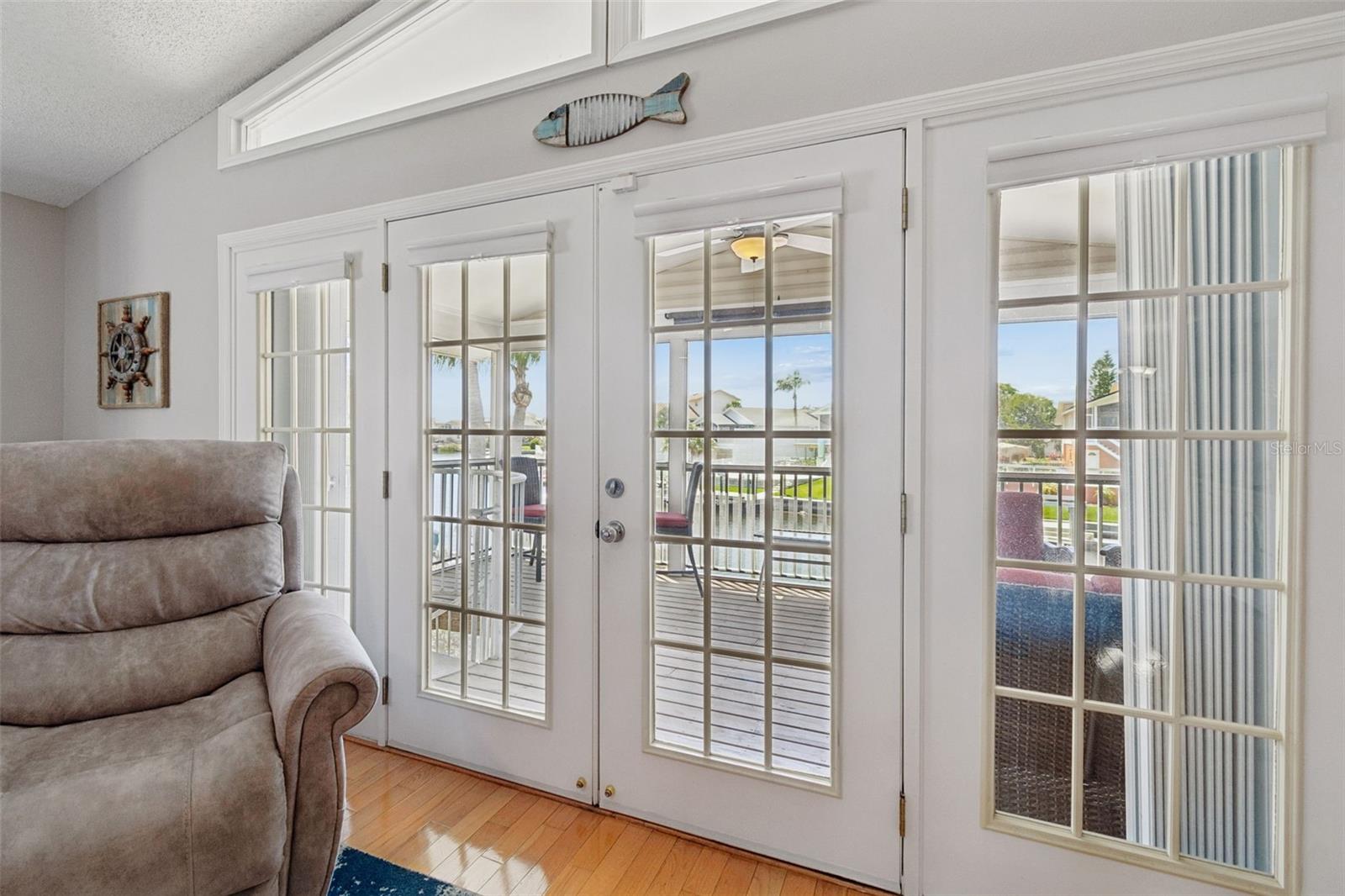 GULF HARBORS SEA FOREST - Residential