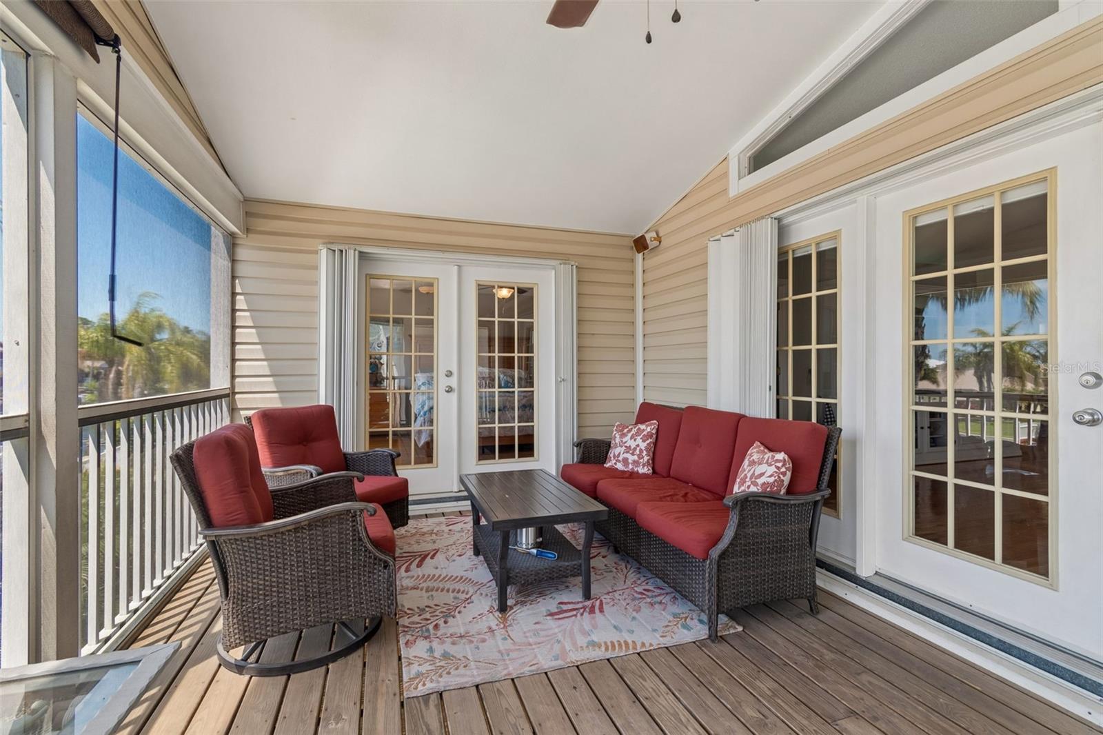 GULF HARBORS SEA FOREST - Residential