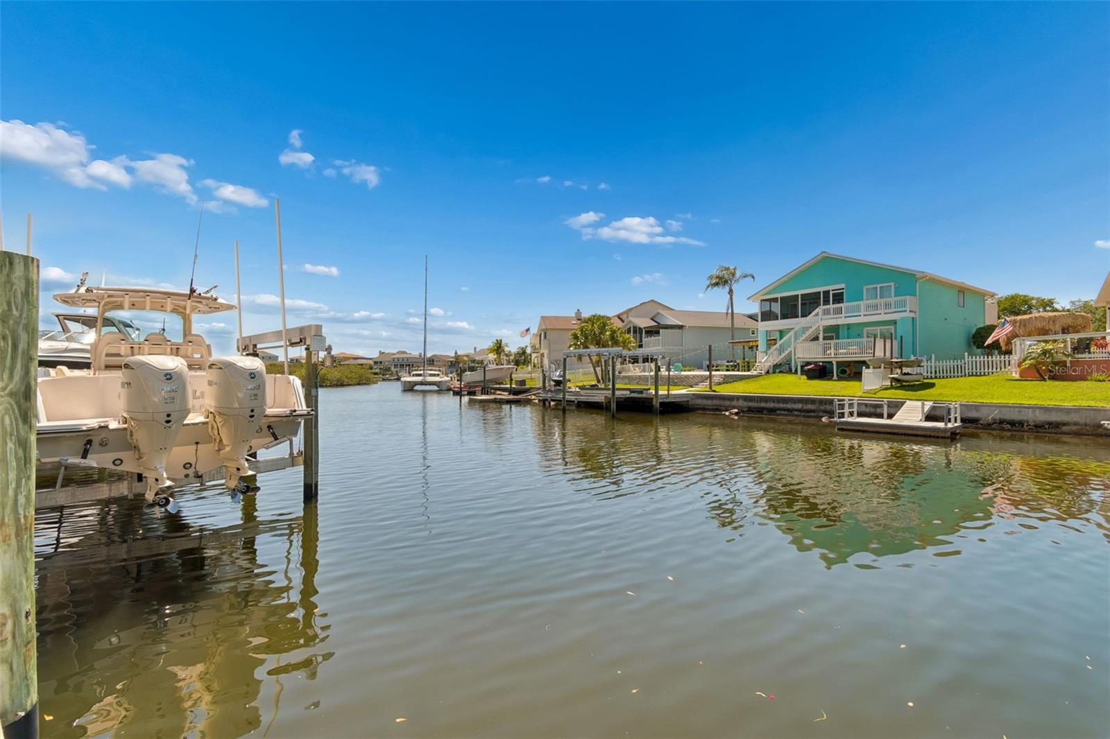GULF HARBORS SEA FOREST - Residential