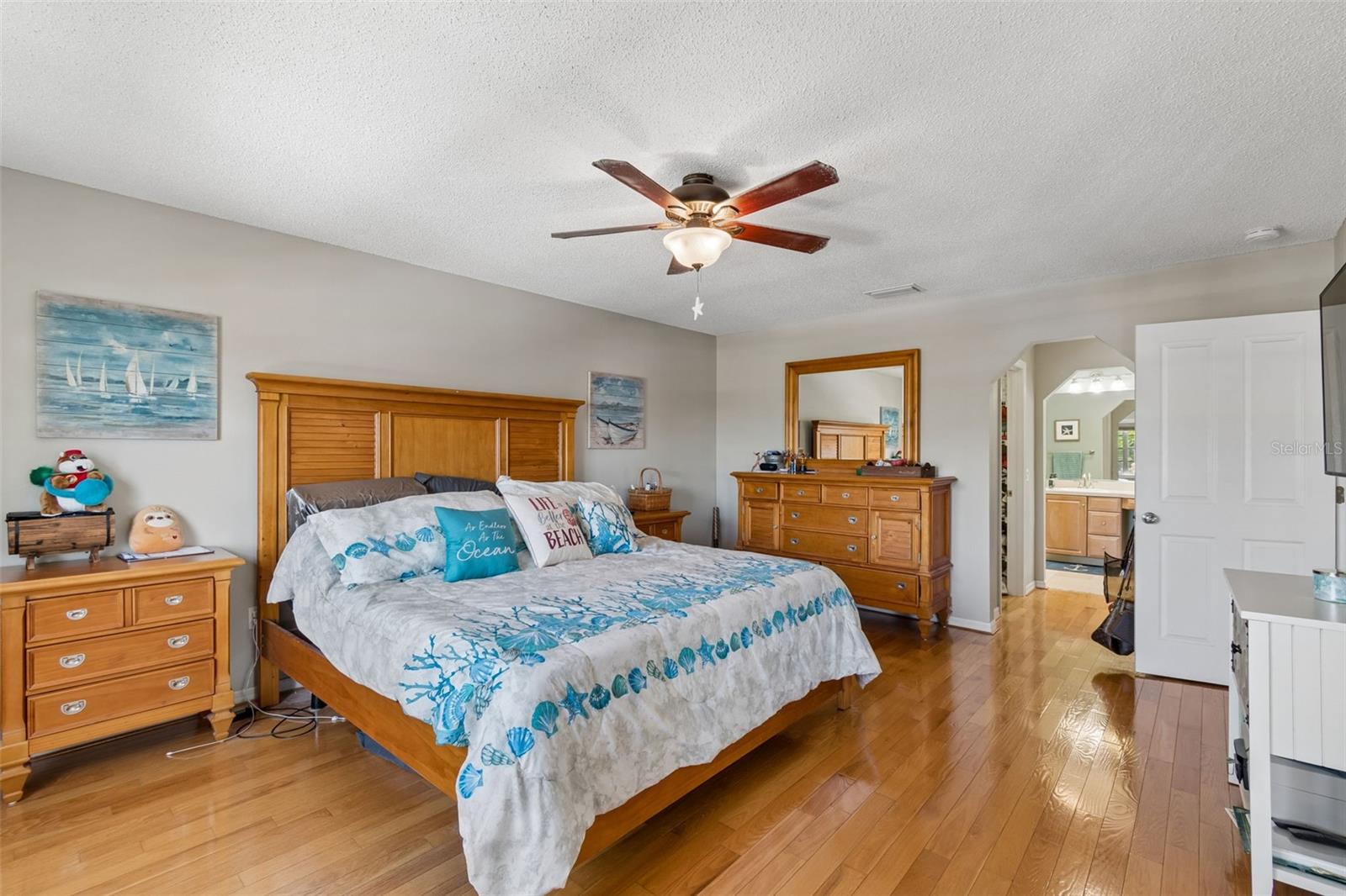 GULF HARBORS SEA FOREST - Residential