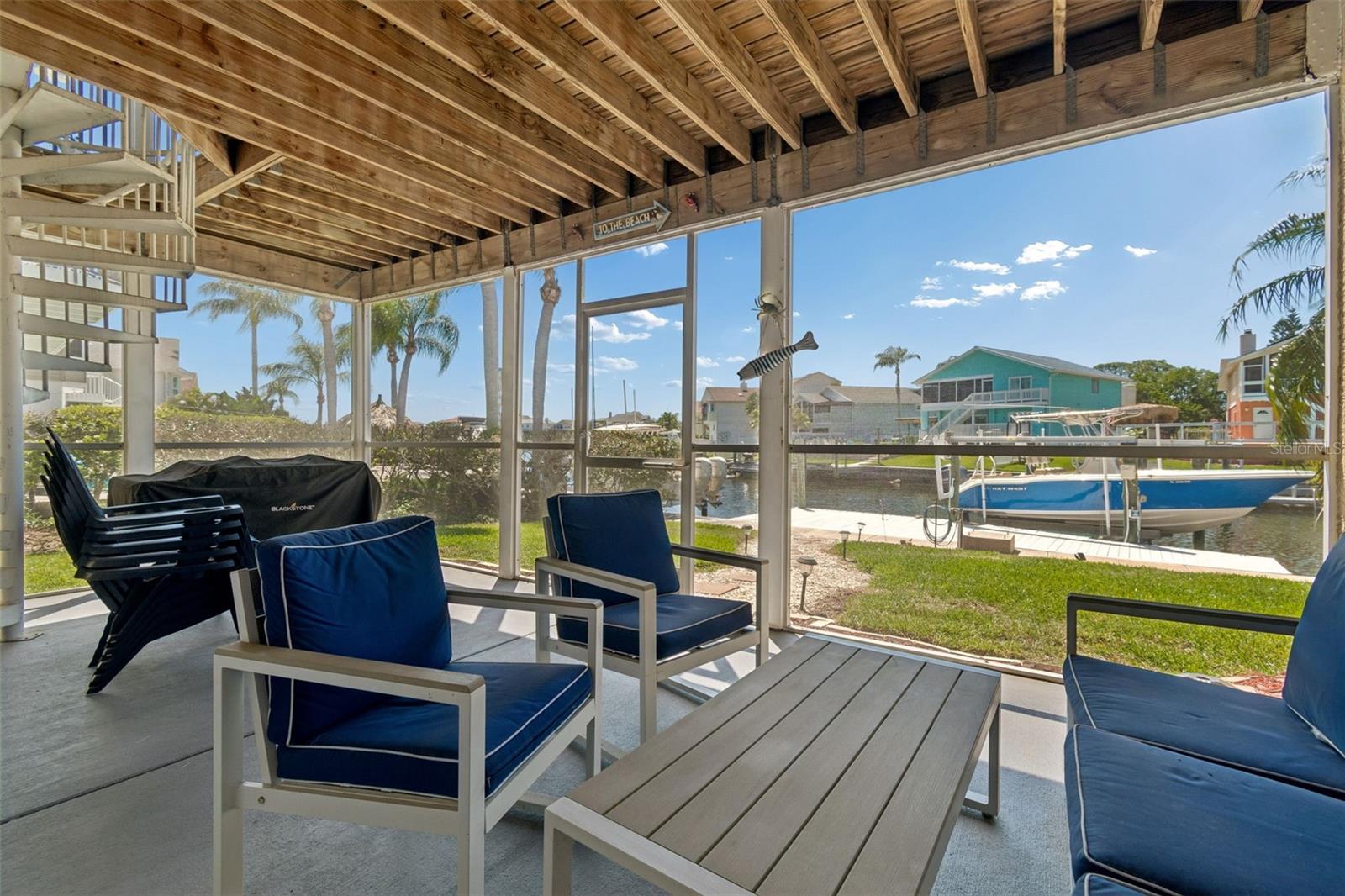 GULF HARBORS SEA FOREST - Residential