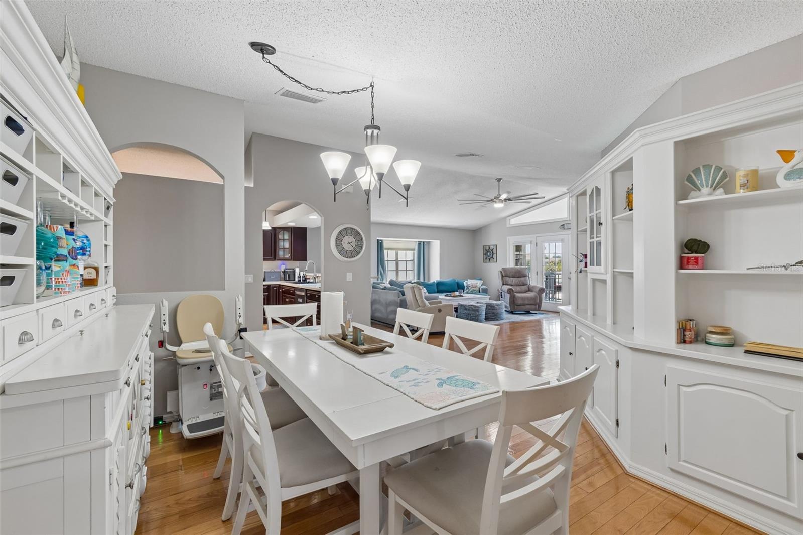 GULF HARBORS SEA FOREST - Residential