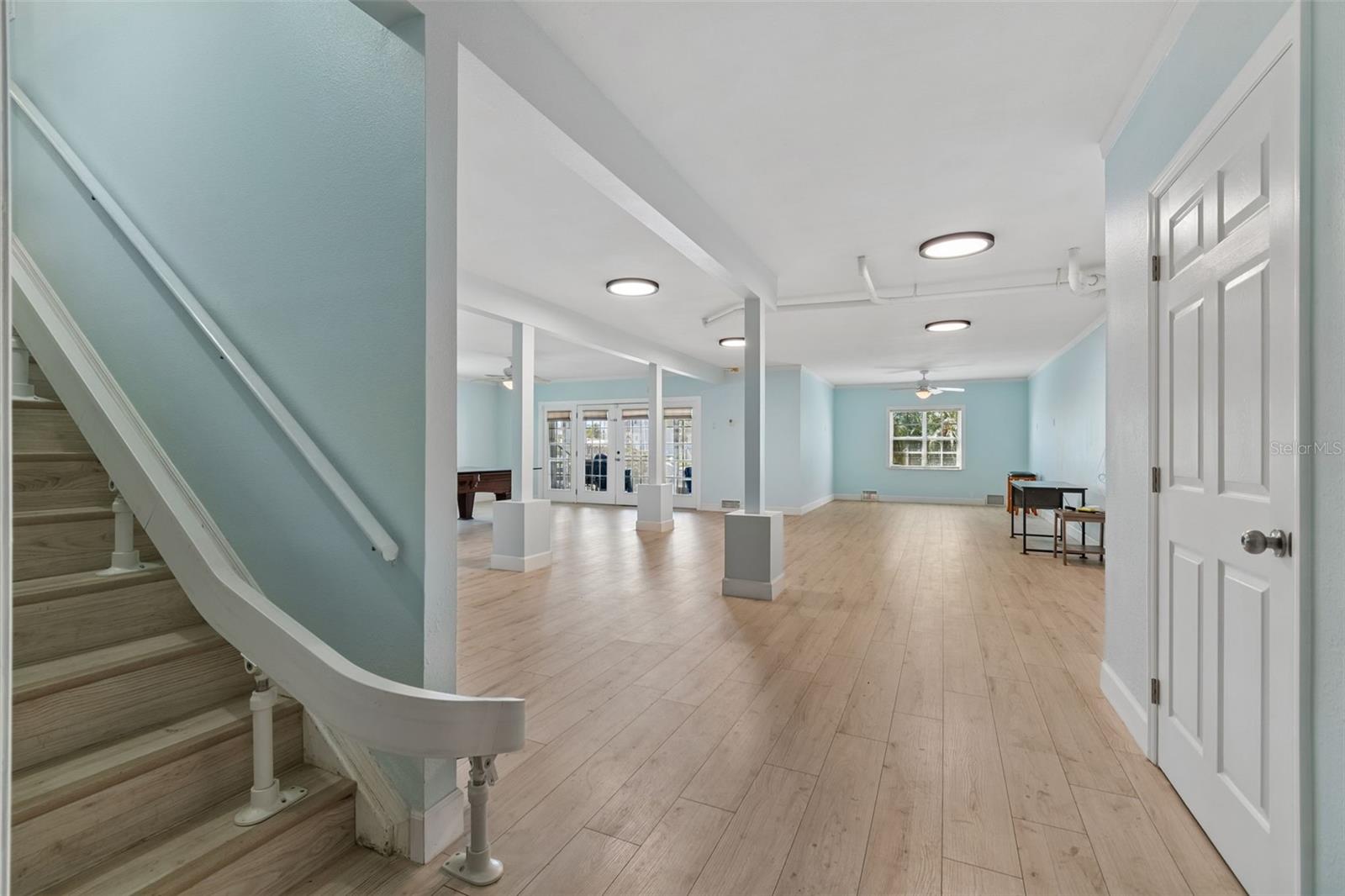 GULF HARBORS SEA FOREST - Residential