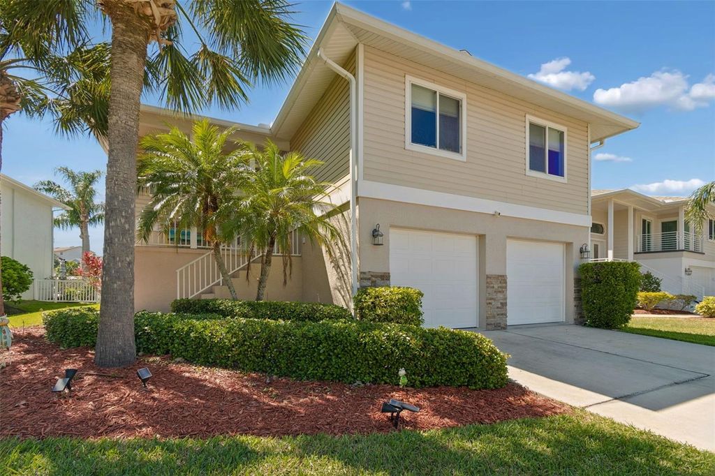 Photo of 6211 Bayside Drive, New Port Richey, FL 34652 (MLS # TB8498044)
