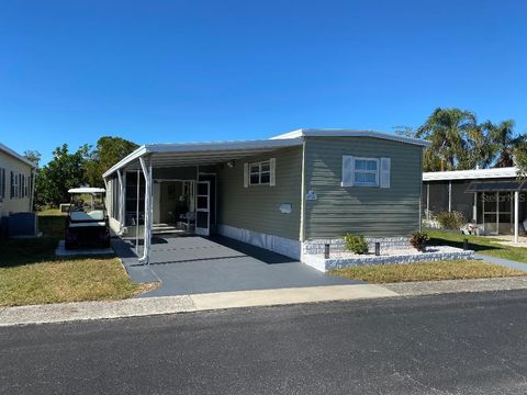 A home in LARGO