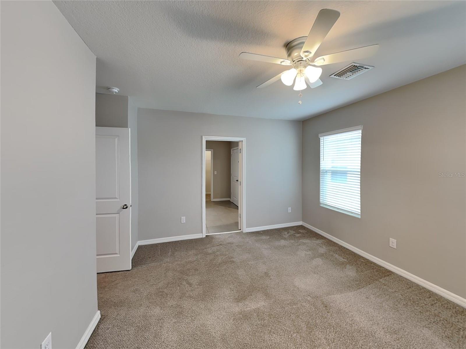 SILVERSTONE SOUTH - Residential Lease