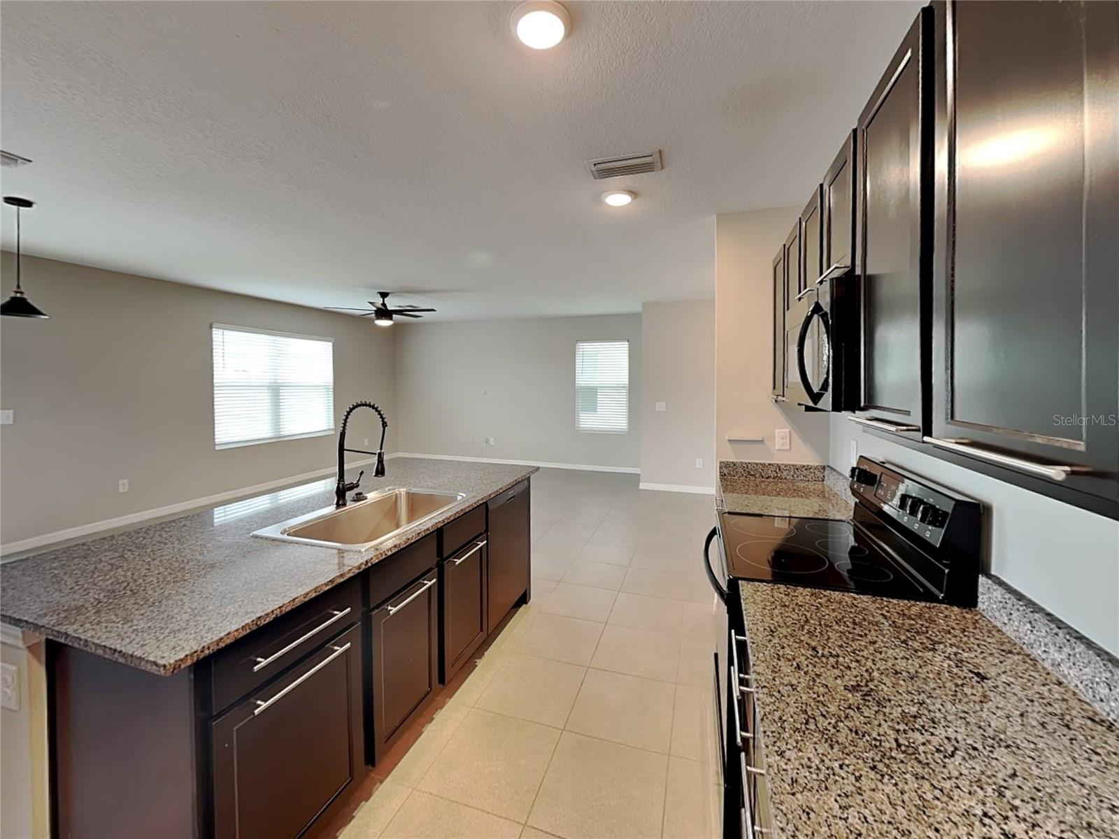 SILVERSTONE SOUTH - Residential Lease