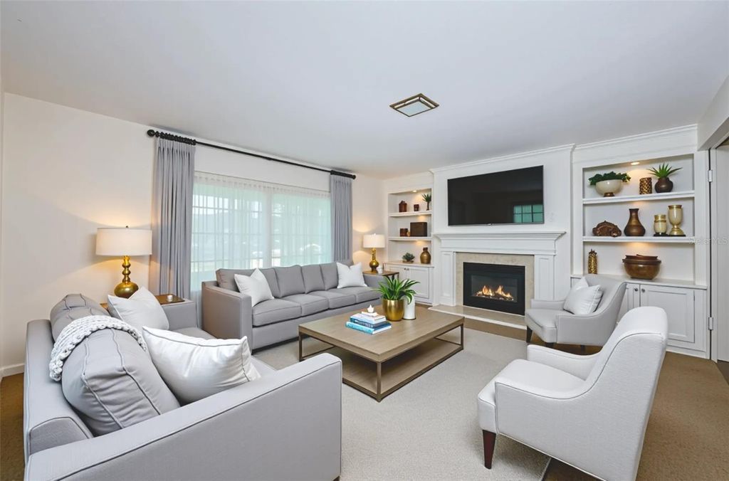 Photo of 13732 86th Avenue, Seminole, FL 33776 (MLS # TB8414849)