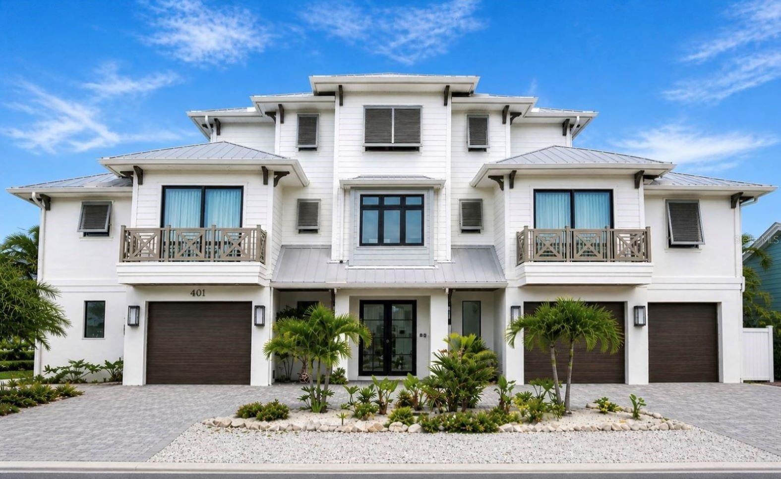 CASANAS - Residential