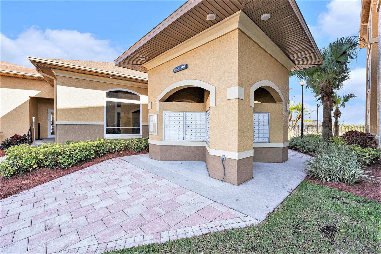 BEACHWALK CONDO - Residential Lease