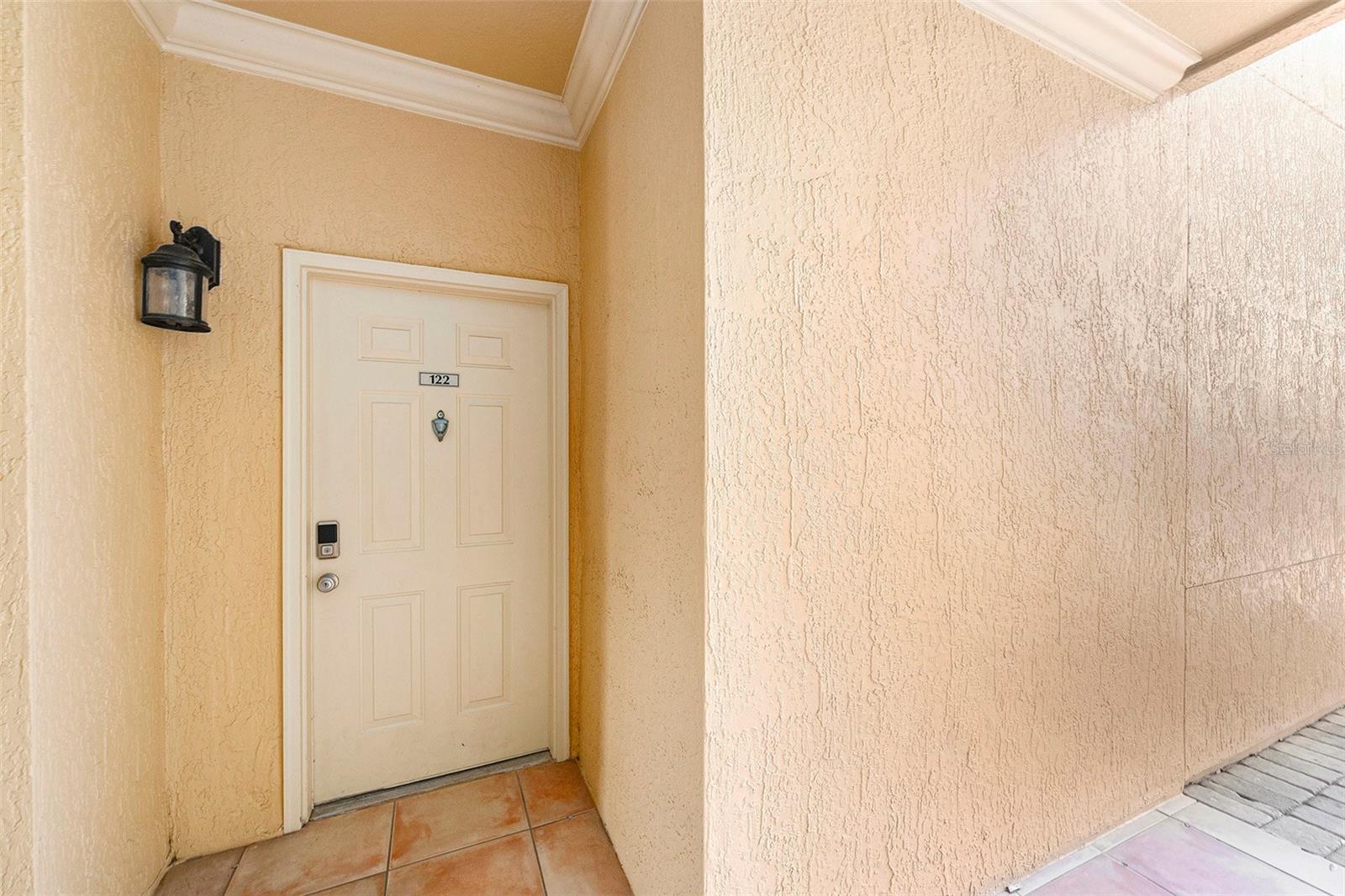 BEACHWALK CONDO - Residential Lease