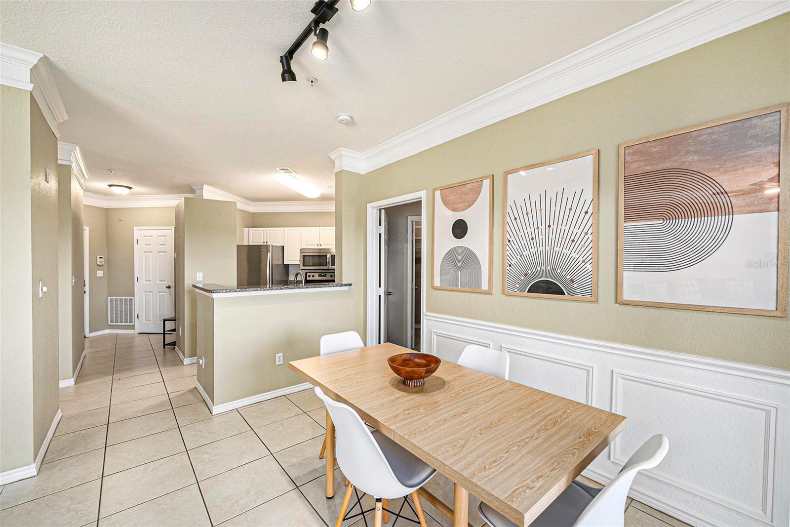 BEACHWALK CONDO - Residential Lease