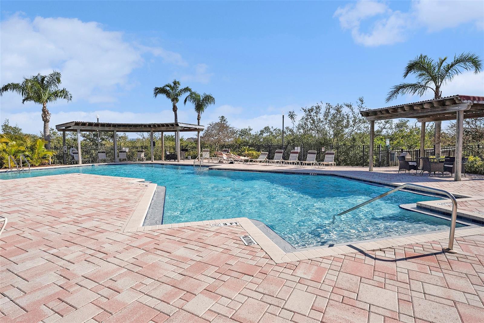 BEACHWALK CONDO - Residential Lease