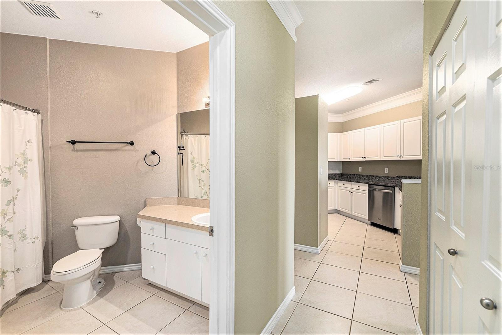 BEACHWALK CONDO - Residential Lease