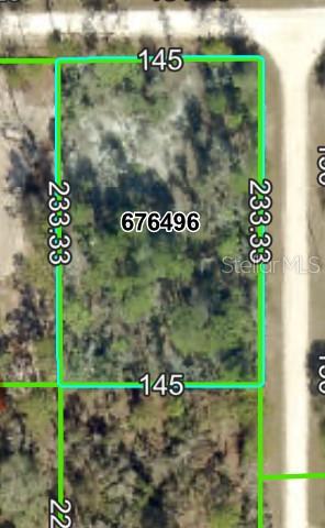 Welcome to Royal Highlands in Weeki Wachee! Considering building? Discover the perfect opportunity for your dream home on this spacious 0.78 partially cleared CORNER lot. Nestled in a serene and natural setting, this spacious parcel offers ample room for your vision.
Featuring NO HOA, NO CDD, and is NOT in a FLOOD ZONE. Tucked away yet only minutes from the very best Hernando has to offer, including shopping, dining, entertainment, parks, golf, attractions, and services. Close to Hwy 50, Hwy 19, and the Veterans Expressway giving you direct access to Tampa, Orlando, Clearwater, St. Pete, cruises, airports, attractions, theme parks, and mile after mile of Florida's world famous, sun soaked, white sand beaches. Enjoying the convenience while embracing the tranquility of rural living, making it an ideal choice for those seeking both accessibility and peace. Don’t miss out on this rare opportunity to own a prime piece of land in a sought-after location, come by and see it today!