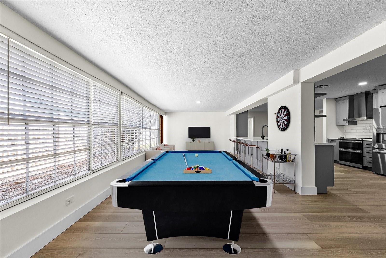 SOUTH CSWY ISLE YACHT CLUB 4TH ADD - Residential