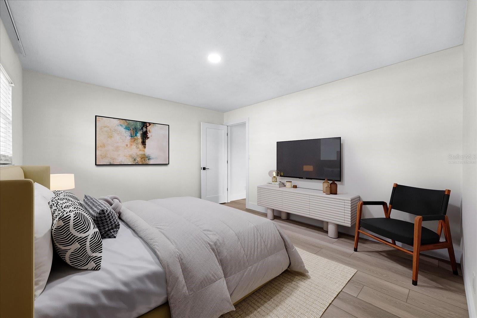 SOUTH CSWY ISLE YACHT CLUB 4TH ADD - Residential