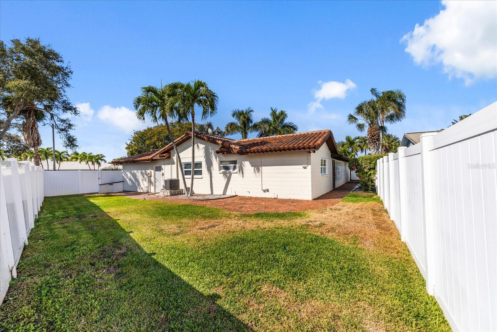 SOUTH CSWY ISLE YACHT CLUB 4TH ADD - Residential