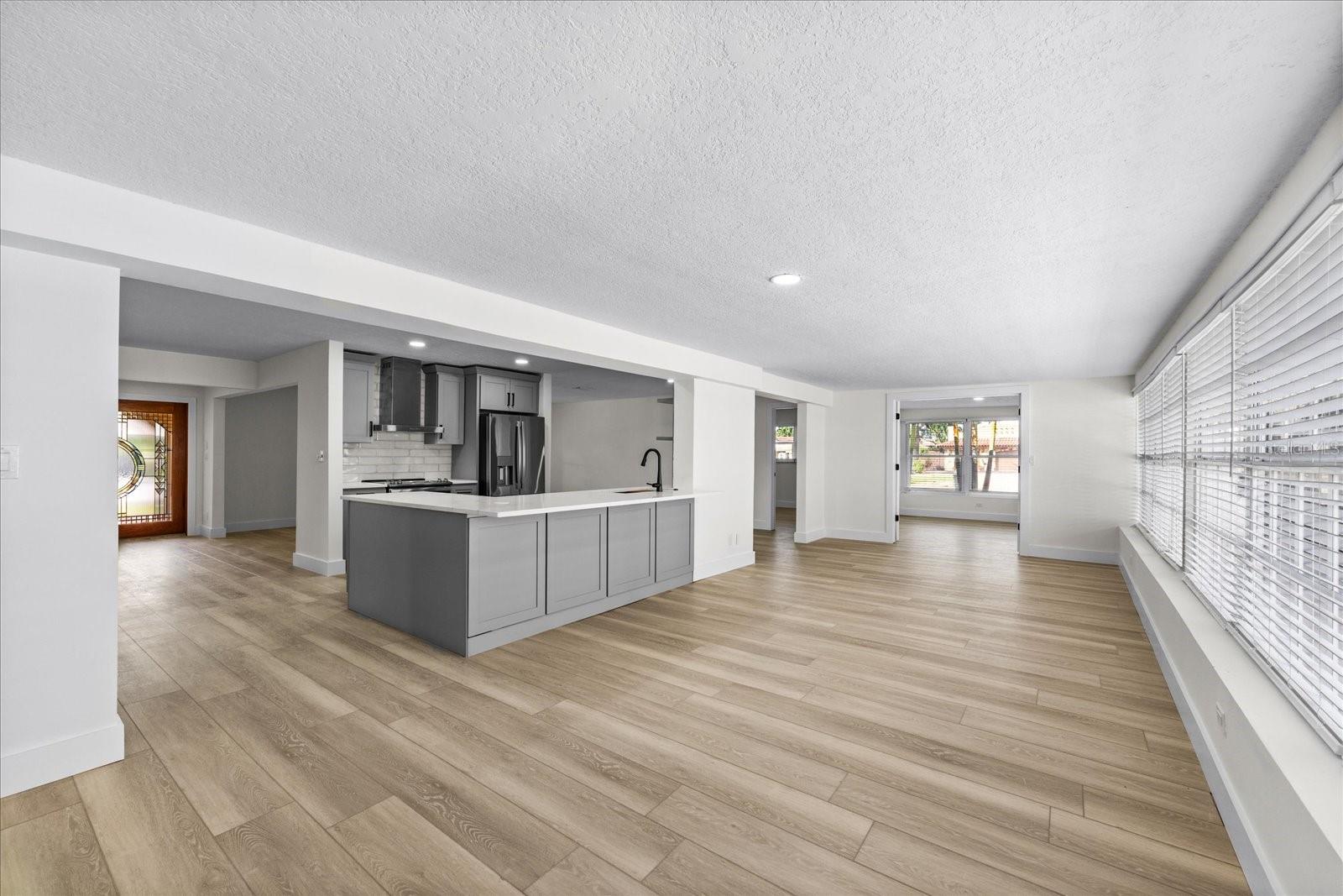 SOUTH CSWY ISLE YACHT CLUB 4TH ADD - Residential