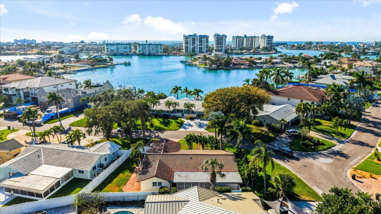 SOUTH CSWY ISLE YACHT CLUB 4TH ADD - Residential