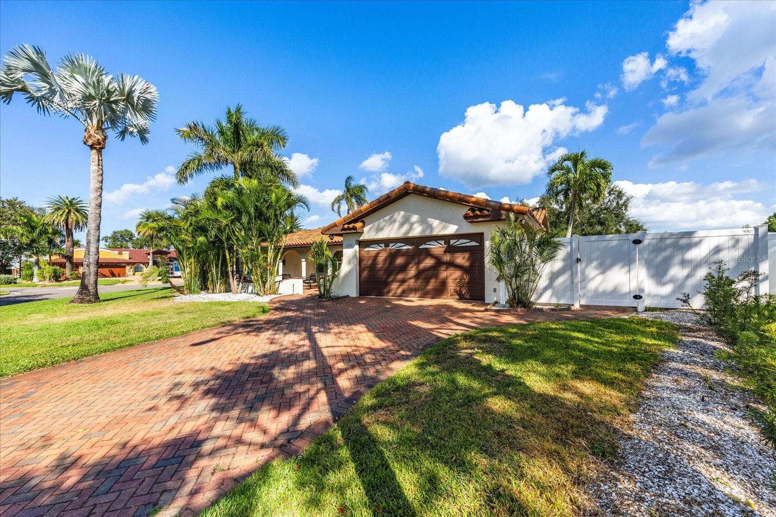 SOUTH CSWY ISLE YACHT CLUB 4TH ADD - Residential